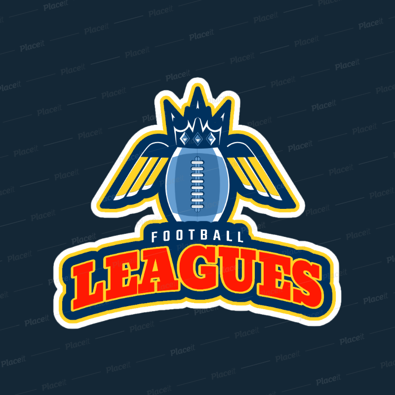 Retro Logo Template for a Y2K-Themed Music Channel 5603c